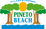 Pineto Beach