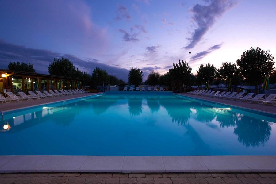 Video Camping Riccione - Riviera Romagnola