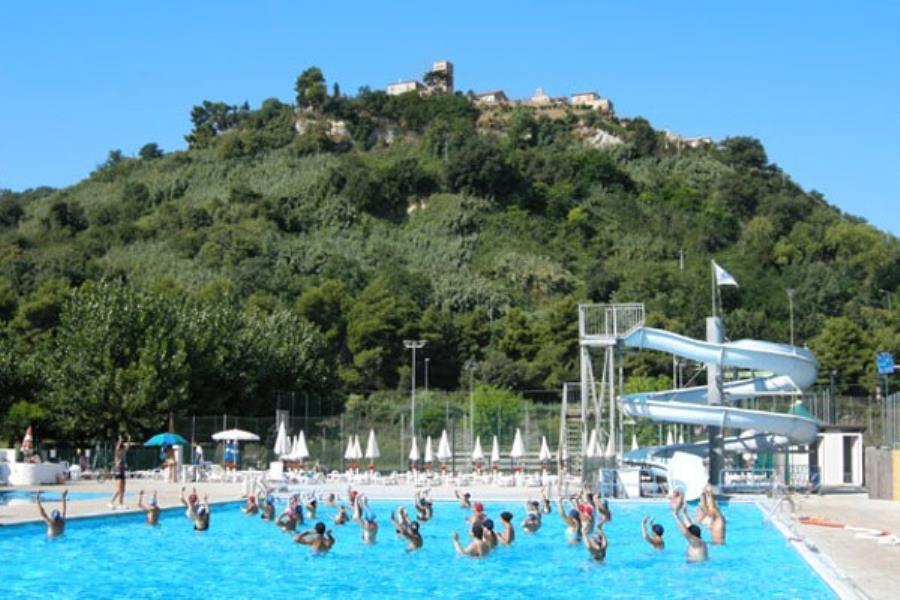 Video Villaggio Turistico La Capannina