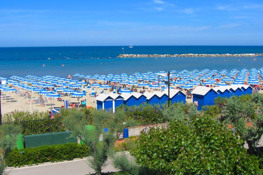 Video Camping Villaggio Rubicone - Promo