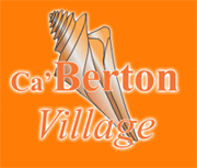 Ca' Berton