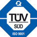 Certificazione UNI EN ISO 9001:2000