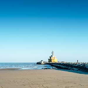 camping Cavallino &amp; Jesolo