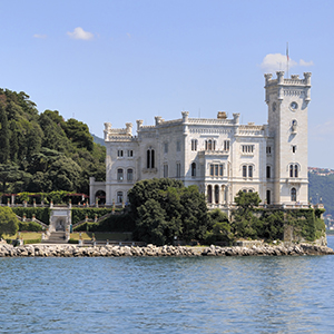 Friuli Venezia Giulia