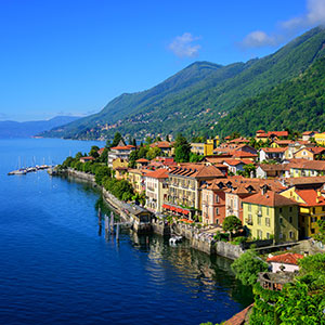 camping Lago Maggiore