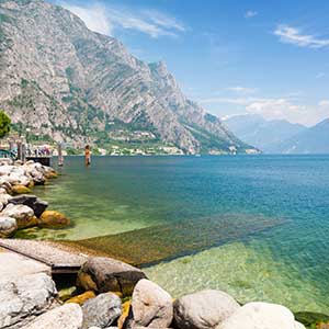 camping Lago di Garda