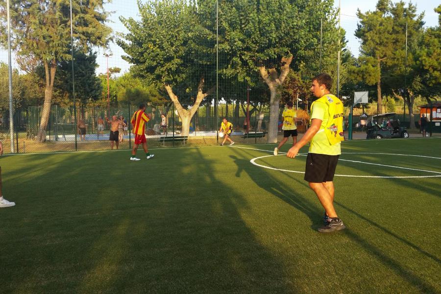 Video Eurcamping Camping Village - Beach & Green Beach