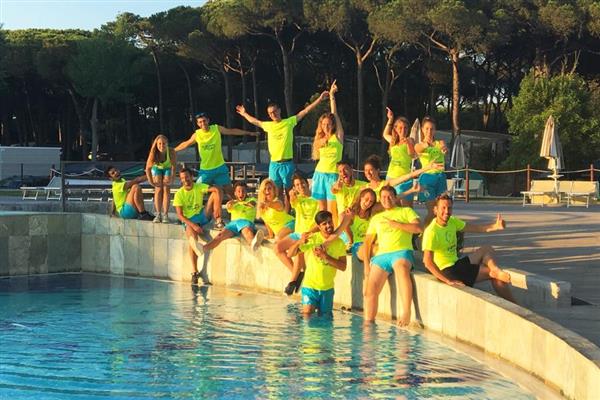 Professional Entertainment