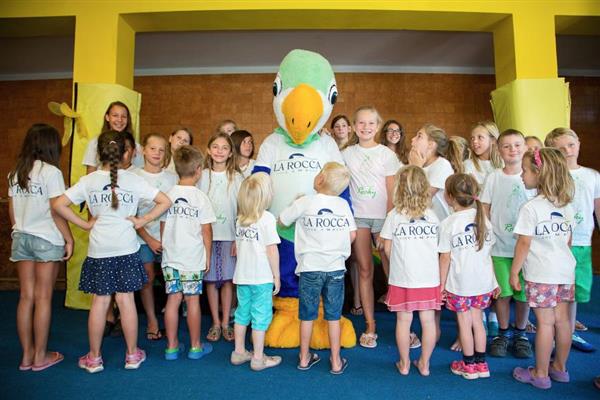 Professional Entertainment