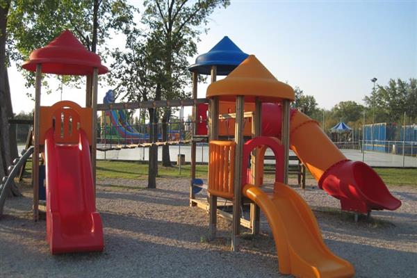 Parco Giochi