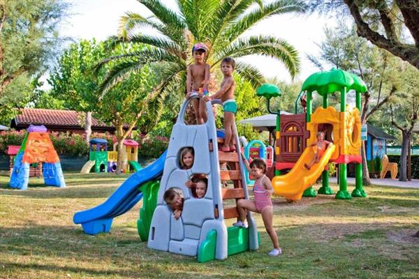 Parco Giochi