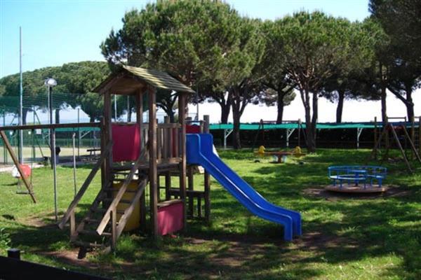 Parco Giochi