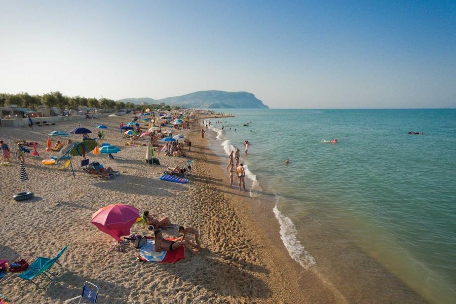 Video Camping Bellamare - Riviera del Conero