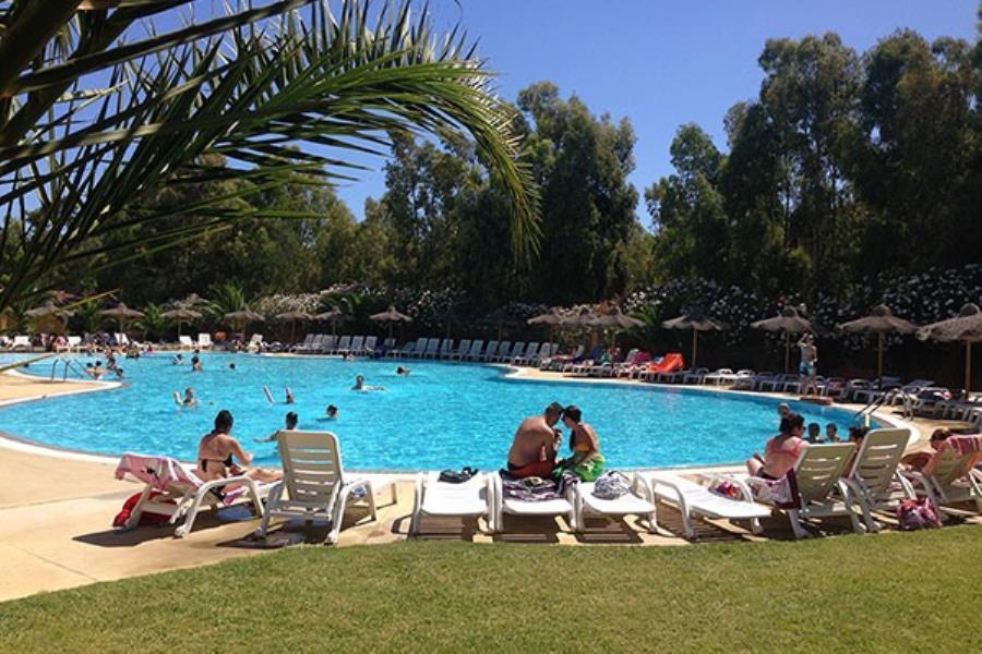 sfondo link video 4 Mori Family Village Sardegna