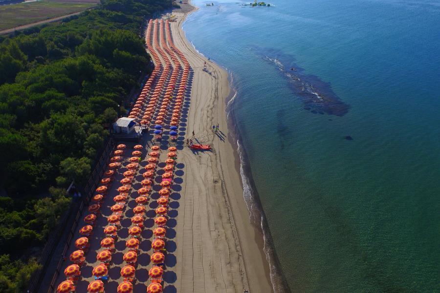 Video Camping Village Pappasole - Promo