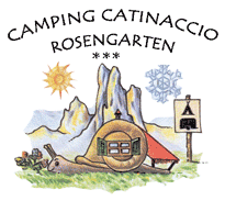 Catinaccio Rosengarten