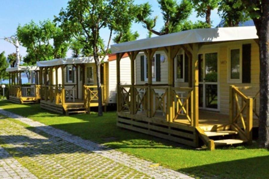 sfondo link video Camping Puntalago Valsugana Lago di Caldonazzo	